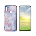 thumbnail image 1 of Watercolor Phone Case, Degined for Samsung Galaxy A11 Case Men Women, Flexible Silicone Shockproof Case for Samsung Galaxy A11, 1 of 1