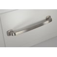thumbnail image 4 of CKP #8096 Haven Collection 6-5/16 in. (160mm) Pull, Brushed Nickel, 4 of 4