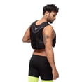 thumbnail image 4 of Chaleco de Peso Ajustable V&D FITNESS Iron VD026 12 kg, 4 of 9