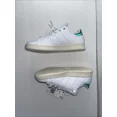 thumbnail image 3 of Ad-id-as Stan Smith w/ Swarovski Crystals White Green FX7482 Men’s Sz 3.5 Wmns 4, 3 of 6