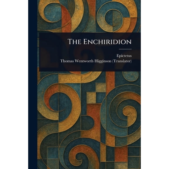 The Enchiridion, (Paperback)