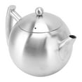 thumbnail image 4 of Tetera para café, tetera portátil con tetera esférica, tetera elaborada por expertos, 4 of 12