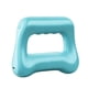 thumbnail image 1 of Anillo de masaje vibratorio portátil para recuperación muscular | Masajeador de tejido profundo ajustable de 5 velocidades con cinturón para cintura, piernas y brazos | Portátil y recargable para, 1 of 2