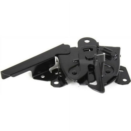 Replacement Top Deal Hood Latch For 04-07 Mitsubishi Lancer M132325 MI1234106