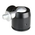 thumbnail image 5 of Universal Mini Tripod Ball Head 1/4-20 Base Adapter Degree for Interface Stabilizer for Camera, 5 of 5
