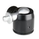 thumbnail image 5 of Universal Mini Tripod Ball Head 1/4-20 Base Adapter Degree for Interface Stabilizer for Camera, 5 of 5