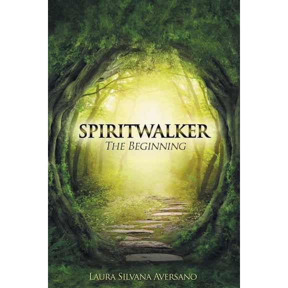 Spiritwalker: The Beginning, (Paperback)