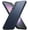 Navy, variant on Ringke Onyx [Feels Good in The Hand] Compatible with Samsung Galaxy S23 Plus Case 5G, Anti-Fingerprint Technology Non-Slip Enhanced Grip Smudge Proof Cover Designed for S23 Plus Case - Black