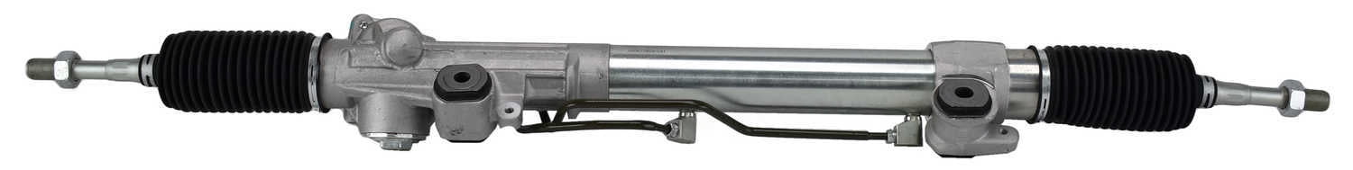 Atlantic Automotive Engineering 3576N AAE New Hydraulic Power Steering Rack & Pinion 100% Tested