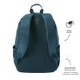 thumbnail image 5 of TOTTO Mochila Mediana Porta Laptop 14 con Bolsillo Secreto | Escuela - Oficina - Viaje | 15 L TRIK M, 5 of 5