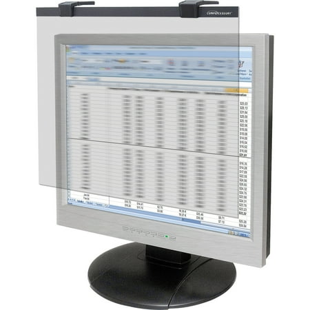 UPC: 0794192205120 | Business Source  BSN20512  19 -20  Widescreen LCD Privacy Filter  1  Clear