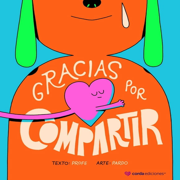 Gracias por compartir