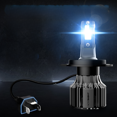 thumbnail image 3 of Bombilla LED para coche Bombilla Novsight H4 Producto Faros delanteros Iluminación delantera, 3 of 4