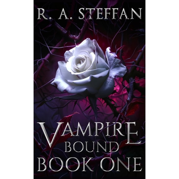 Vampire Bound: Book One, (Paperback)