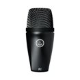 thumbnail image 2 of Micrófono AKG P2 dinámico para bajos de alto rendimiento, negro, 2 of 4