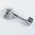 thumbnail image 3 of 360 Rotatable Shower Head Bracket Multi-purpose Universal Wall Hook Bathroom Supplies, 3 of 5