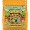 thumbnail image 1 of Lafeber Garden Veggie Nutri-Berries Parrot Food  3 lbs, 1 of 4