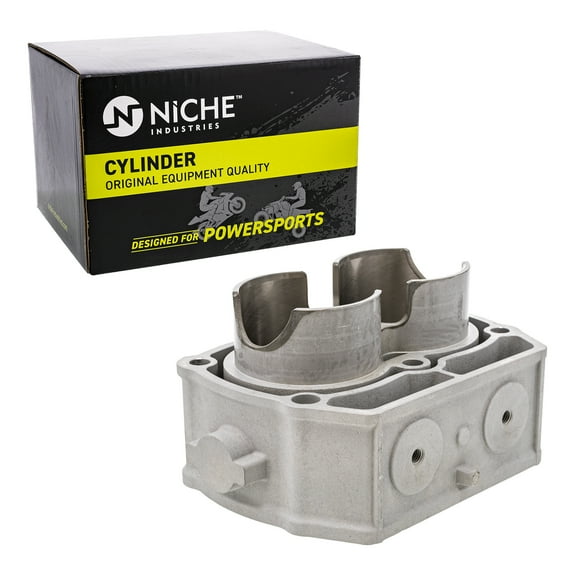 Niche Engine Cylinder 80mm for Polaris Sportsman Ranger RZR Sportsman 800 519-CCY2267L