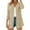 Beige, variant on Kaemgyyd 3/4 Sleeve Cardigan for Women Lightweight Summer Work Office Tops Solid Color Open Front Fall Clothes S-3Xl