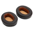 thumbnail image 2 of Almohadillas ANGGREK para Auriculares Espuma Cuero para Sennheiser MOMENTUM 2.0, 2 of 8