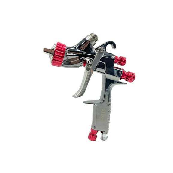KOTA Paint Spray Gun LVLP 1.3mm or 1.4mm Nozzle (W/O CUP) Size: 1.3mm