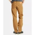 thumbnail image 3 of Men's Levi's® 505™ Regular Fit Stretch Jeans Color: Caraway Twill Size: 30X30, 3 of 4
