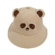 thumbnail image 1 of Sombrero De Pescador De Oso De Dibujos Animados, Sombrero De Cubo De Verano Para El Sol, Gorra De Pescador De Ala Ancha Para Adultos, Niños, Mujeres Y Hombres Cateissary AP007243-01, 1 of 6