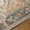 thumbnail image 6 of Mark&Day Area Rugs, 8x10 Andreas Traditional Ivory Area Rug (7'10" x 10'), 6 of 6