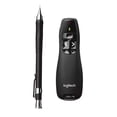 thumbnail image 1 of Presentador Inalámbrico Logitech R400, 1 of 4