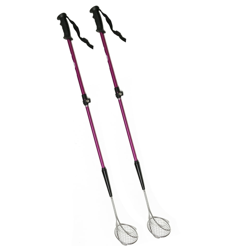 Vos Beach Sand Sifter Sand Dipper Multifunction Adjustable Sand Scoop