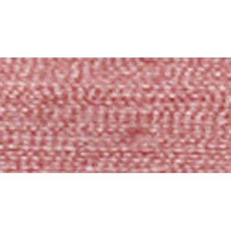 Silk Finish Cotton Thread 50wt 164yd-Rose Quartz by Mettler Thread