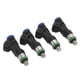 thumbnail image 2 of Fuel Injector 11180 Balanced Fuel Supply High Performance Replacement for LADA KALINA Saloon for Car, 2 of 7