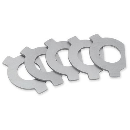 Sturgis Biker Gear BIKER'S CHOICE 70747AH4 1980 Harley Davidson FXB Sturgis Cam Gear Thrust Washers, Manufacturer: Bikers Choice, CAM GEAR LOCK WASHERS (5) ()