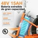 thumbnail image 3 of Bicicleta Eléctrica Honey Whale S13 Naranja, 3 of 9