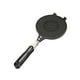 thumbnail image 1 of Máquina para hacer waffles con forma de rollo de huevo, prensa para tortillas, herramienta de cocina, máquina de desayuno, máquina para hacer conos de, 1 of 8