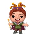thumbnail image 2 of Figura Funko Pop Quasimodo Fool 4.5 Pulgadas, 2 of 3