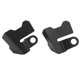 thumbnail image 3 of Cubierta Protectora ABS Para Rueda De Motocicleta, Cubierta Protectora ABS Delantera/trasera Antioxidante Para Reemplazo De Reparación Para Yamaha Tracer 900 / GT 2015-2020 ANGGREK Rear Wheel ABS Protective Cover, 3 of 8