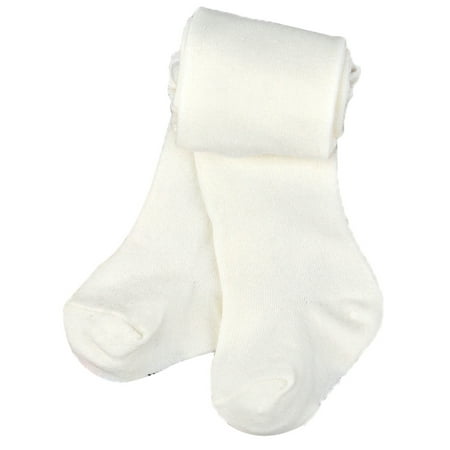 

Gupgi Newborn Baby Girl Solid Soft Cotton Tight Pantyhose Leg Warmer