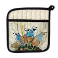 thumbnail image 1 of Betsy Drake PT934 Porte-Pot pour Partridges, 1 of 1
