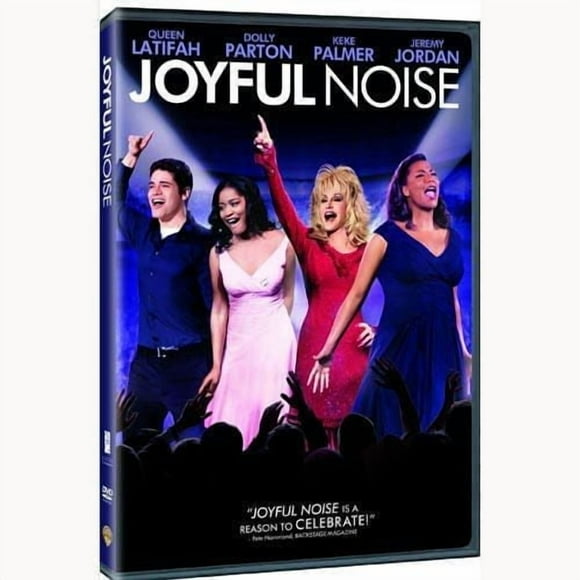 Joyful Noise