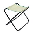 thumbnail image 3 of koolsoo Camping Stool Space Saving Portable Folding Chair for Concert Patio Barbecue Large, 3 of 9