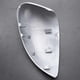 thumbnail image 4 of 1 Uds cubierta de espejo retrovisor lateral blanco derecho para Ford Fiesta 2008 - 2017, 4 of 4