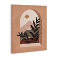 thumbnail image 3 of Stupell Industries Bohemian Canvas Art, 30 x 40, by Nataly White, 3 of 8