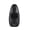 Black, variant on BIMZUC Electronic Digital Metronome Lightweight Rechargeable Color Screen Vocal Metronome for Piano Guitar Drum Adjustable Volume 40-208 BPM Headphone Jack White 6.1 inches / 15.5 cm