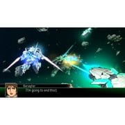 SW Super Robot Wars V (Multi-Language)