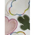 thumbnail image 3 of Momeni LMOSNLSN-4GRN3040 Tapis Rectangulaire 3 x 4 Pi, Vert, 3 of 4