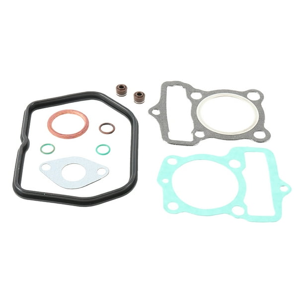 Gasket Connection - PC17-1143 Top End Gasket Kit for Honda XL 80 S 1980 ...
