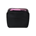 thumbnail image 5 of Hello Kitty Insulated Lunch Bag Cupcakes Hearts Pink Black, 5 of 6