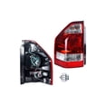 thumbnail image 1 of Calavera Montero 2004 al 2006 MITSUBISHI Izquierda/Piloto DEPO, 1 of 4