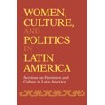 thumbnail image 2 of Pre-Owned Women, Culture, and Politics in Latin America: Seminar on Feminism and Culture in Latin America (Paperback) 0520065530 9780520065536, 2 of 2